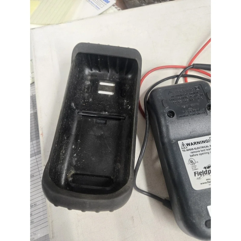 Fieldpiece LT17 Digital Multimeter